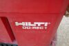 Hilti DD EC-1 Diamond Drilling Core Cutting System, Plus DD-REC1 Water Recycling System. - 12