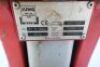 Jung JH10G Plus Hydraulic Lifting Jack 10T Capacity - 5