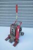 Jung JH10G Plus Hydraulic Lifting Jack 10T Capacity - 2