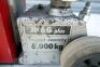 Jung JH6G Plus Hydraulic Lifting Jack 6T Capacity - 3