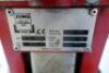 Jung JH6G Plus Hydraulic Lifting Jack 6T Capacity - 4