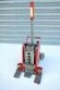 Jung JH6G Plus Hydraulic Lifting Jack 6T Capacity - 5