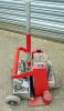 Jung JH15G Hydraulic Lifting Jacks, Max Capacity 15000Kg, 2 Off - 3