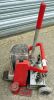 Jung JH15G Hydraulic Lifting Jacks, Max Capacity 15000Kg, 2 Off - 4