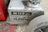 Jung JH15G Hydraulic Lifting Jacks, Max Capacity 15000Kg, 2 Off - 5