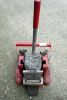 Jung JH15G Hydraulic Lifting Jacks, Max Capacity 15000Kg, 2 Off - 6