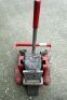 Jung JH15G Hydraulic Lifting Jacks, Max Capacity 15000Kg, 2 Off - 6