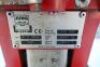 Jung JH6G Plus Hydraulic Lifting Jack 6T Capacity - 4