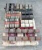 Assorted Machine Skates, Various Capacities