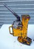 Lifting Jacks 5T Capacity 2 Off - 3