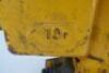 Lifting Jack 10T Capacity - 3
