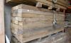 Treated Timbers 200x100x2400mm, Approx 36 off - 2