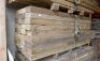 Treated Timbers 200x100x2400mm, Approx 36 off - 2