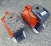 Yale Hydraulic Lifting Jacks 24T Capacity 2 Off - 2