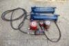 Enerpac Hydraulic Jacks - 2