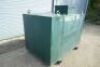 Mobile Waste Oil Tank - 3