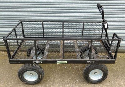 Handy Truck Mobile Dolly,