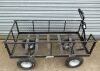 Handy Truck Mobile Dolly, - 2