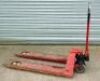 Mobile Pallet Truck, Max Capacity 1000Kg