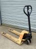 Mobile Pallet Truck, Max Capacity 2000Kg - 2