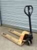 Mobile Pallet Truck, Max Capacity 2000Kg - 2