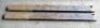 Fork Extensions 6Ft Long x 8" Wide - 2