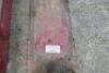 Fork Extensions 6Ft Long x 8" Wide - 4