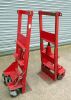 Mobile Trolley Jacks 2 Off