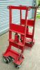 Mobile Trolley Jacks 2 Off - 2