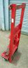 Mobile Trolley Jacks 2 Off - 3