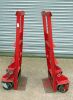 Mobile Trolley Jacks 2 Off - 4