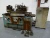 TOS BU 28 Cylindrical Grinder