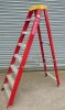 ProDec Step Ladder 7 Rung