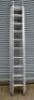 Zarges Aluminium Triple Ladder