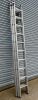 Zarges Aluminium Triple Ladder - 2