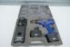 Kobe Cordless Drill