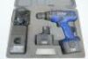 Kobe Cordless Drill - 2