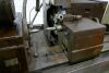 TOS BU 28 Cylindrical Grinder - 4