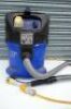 Nilfisk Alto Attix 30 Vacuum 110V