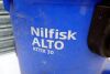 Nilfisk Alto Attix 30 Vacuum 110V - 4