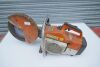 Stihl TS400 Petrol Saw - 2