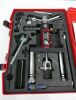 Hydrajaws 2000 Scaffold Tie Tester Kit - 2