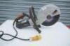 Evolution Chop Saw 12", 110V