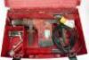 Hilti TE25 Hammer Drill 110V - 2