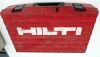 Hilti TE25 Hammer Drill 110V - 3