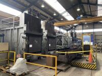Heat Treatment Line