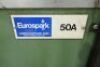 Eurospark 740 Die Sinker - 6