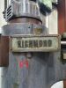 Richmond Radial Drill - 2