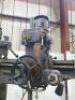 Richmond Radial Drill - 3