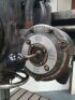 Richmond Radial Drill - 4
